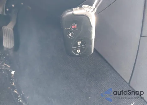 2009 Lexus Es 350 z USA, uszkodzony, nr VIN JTHBJ46G592334297